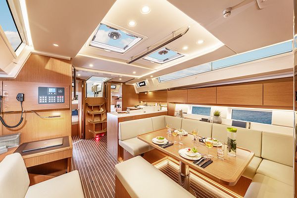 Bavaria C45 Style - Libertas - 7