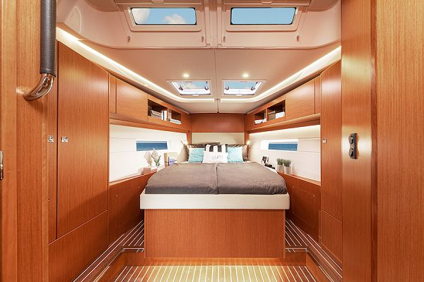 Bavaria C45 Style - Libertas - 5