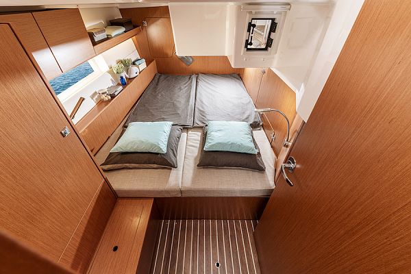 Bavaria C45 Style - Libertas - 8