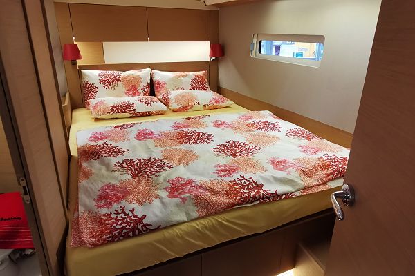 Jeanneau Sun Odyssey 410 - Jutisa - 5