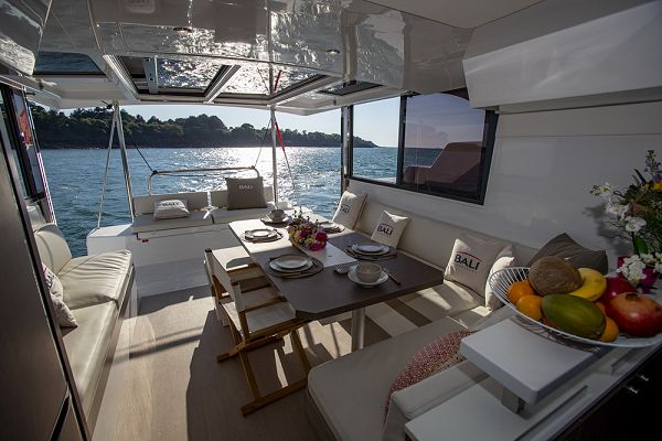 Bali Catspace - Day Dream - 7