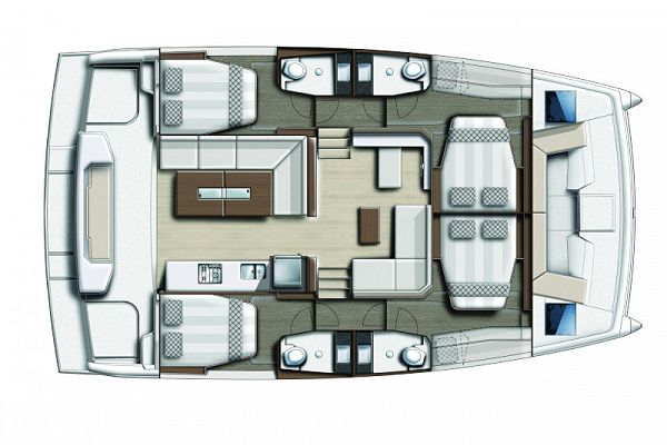 Bali Catspace - Day Dream - 2