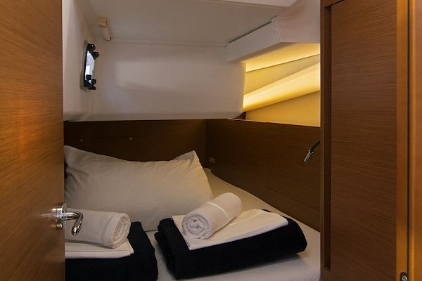 Jeanneau Sun Odyssey 440 - Tanpopo - 6