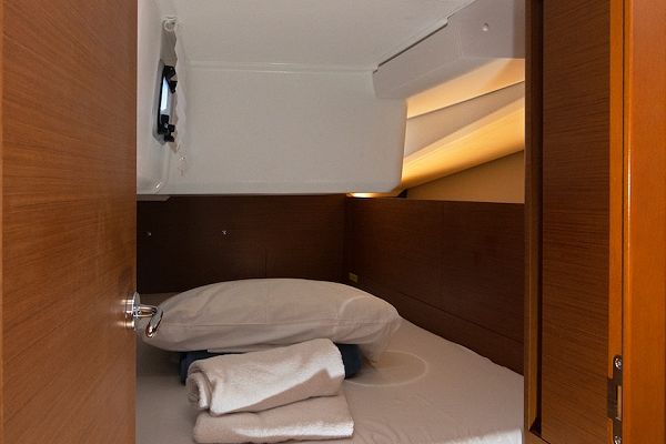 Jeanneau Sun Odyssey 440 - Sun Kiss - 6