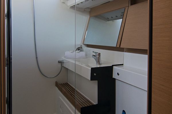 Jeanneau Sun Odyssey 440 - Carlyle - 8