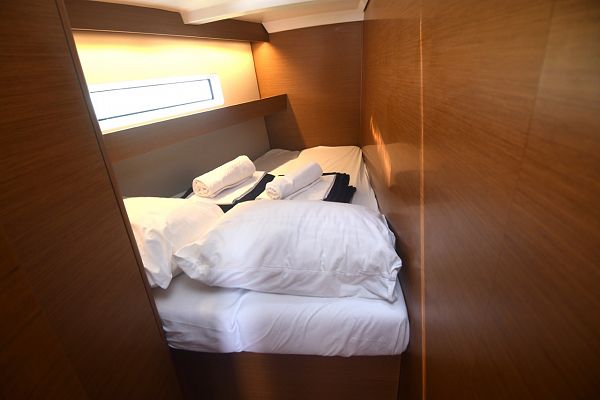 Jeanneau Sun Odyssey 440 - Signum Alfa - 5