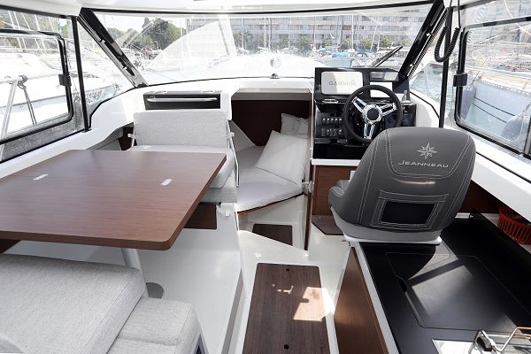 Jeanneau Merry Fisher 795 - ONDA - 8