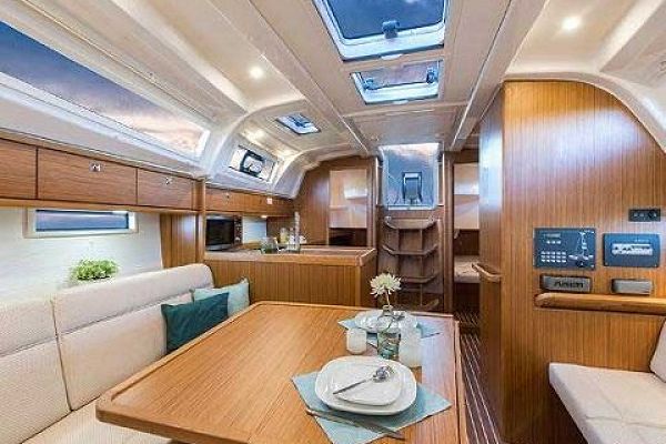 Bavaria Cruiser 37 - KIARA - 3