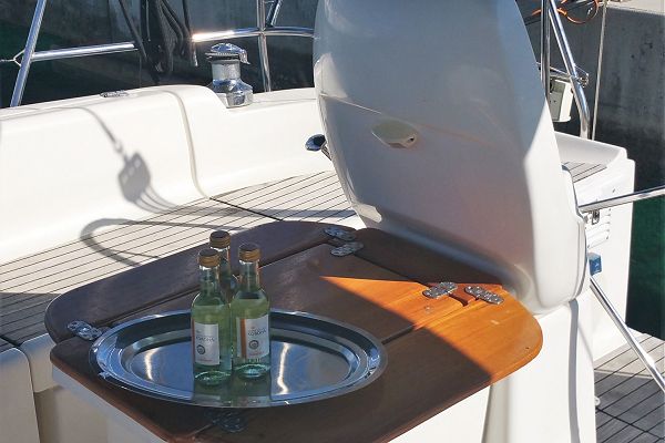 Bavaria 37 Cruiser - Naviator (aka Mala) - 7