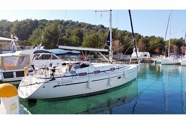 Bavaria 37 Cruiser - Naviator (aka Mala) - 4