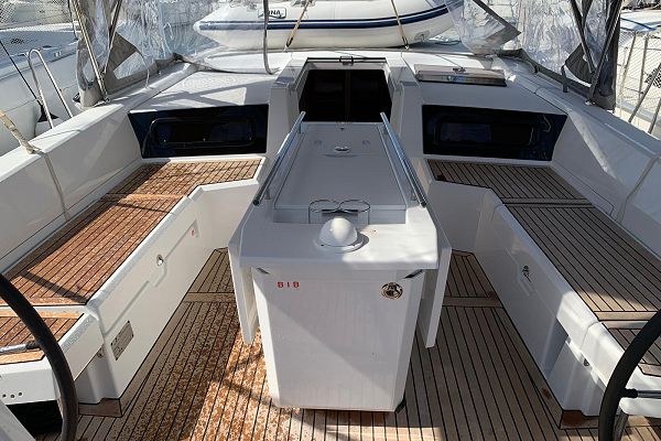 Beneteau Oceanis 46.1 - LEVITAN - 7