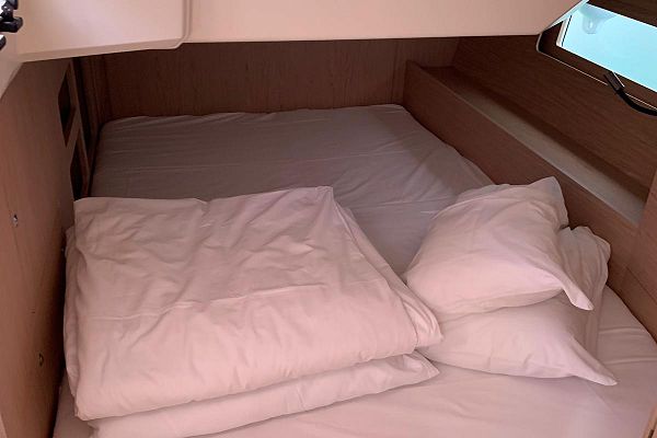 Beneteau Oceanis 46.1 - LEVITAN - 5