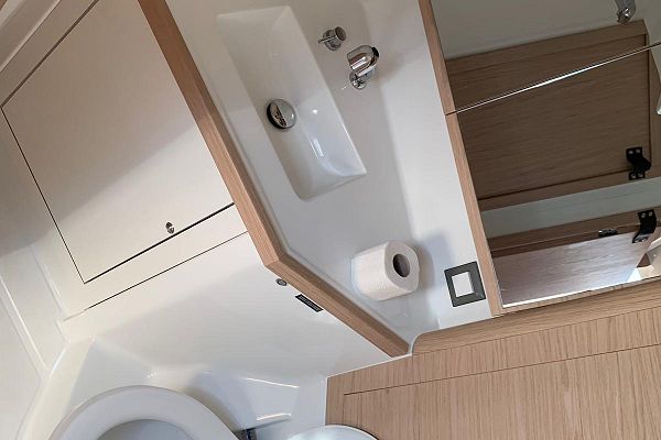 Beneteau Oceanis 46.1 - LEVITAN - 4