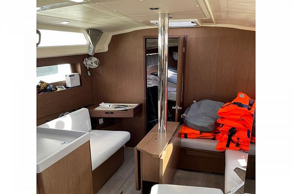 Beneteau Oceanis 41.1 - RITA - 3