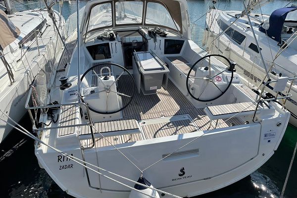 Beneteau Oceanis 41.1 - RITA - 7