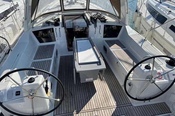 Beneteau Oceanis 41.1 - RITA - 7