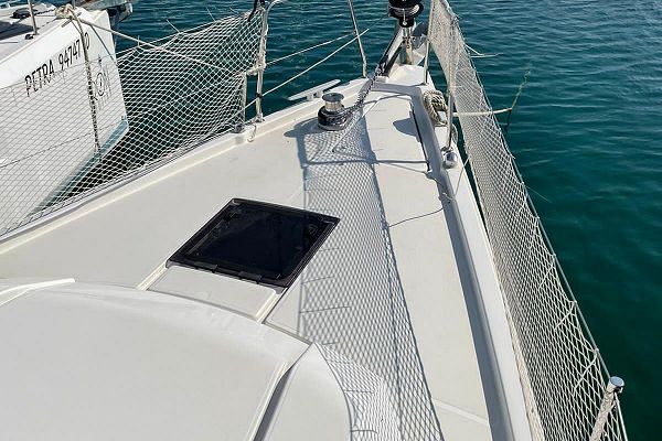 Beneteau Oceanis 41.1 - RITA - 6