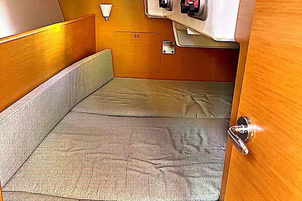 Jeanneau Sun Odyssey 33i - NENA - 7