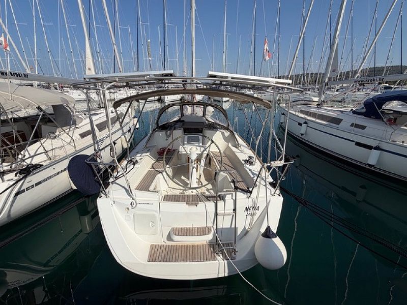 Jeanneau Sun Odyssey 33i - NENA - 2