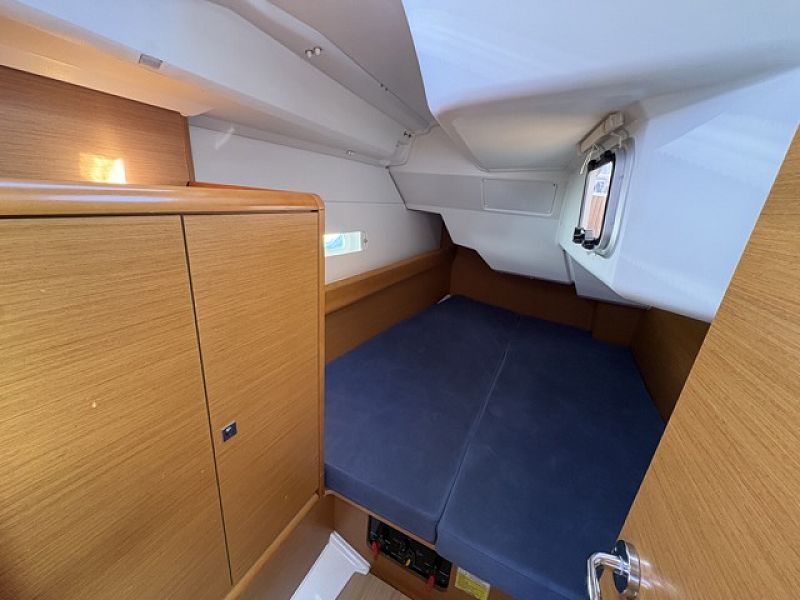 Jeanneau Sun Odyssey 379 - Paloma - 6
