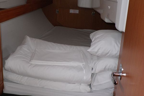 Bavaria Cruiser 33 - GIRICA - 4