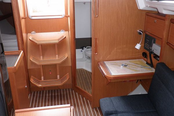 Bavaria Cruiser 33 - GIRICA - 8