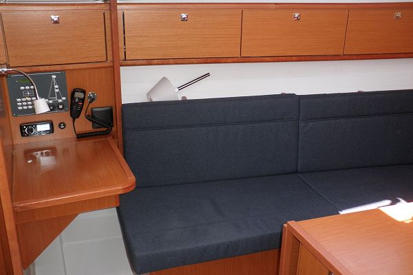 Bavaria Cruiser 33 - GIRICA - 7