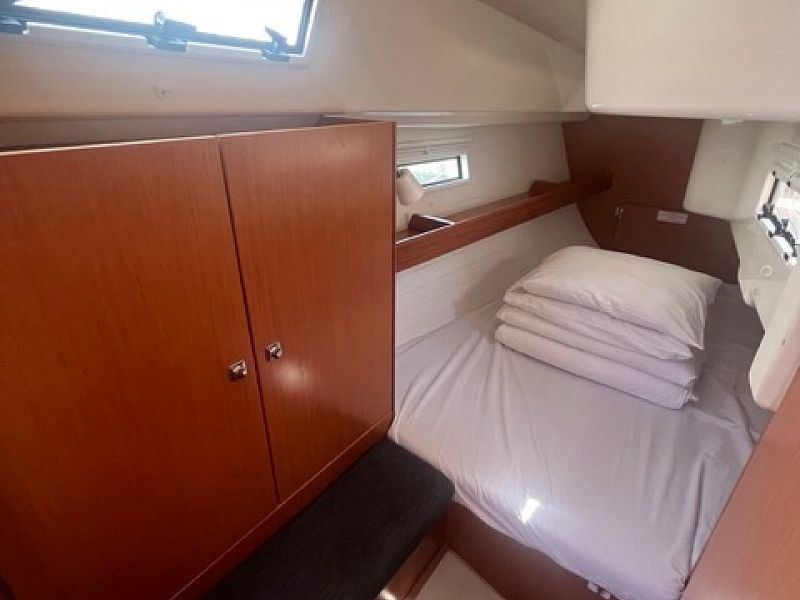 Bavaria Cruiser 33 - GIRICA - 8