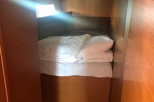 Jeanneau Sun Odyssey 490 - ATHINA - 4