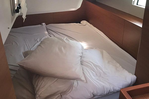 Jeanneau Sun Odyssey 490 - ATHINA - 5