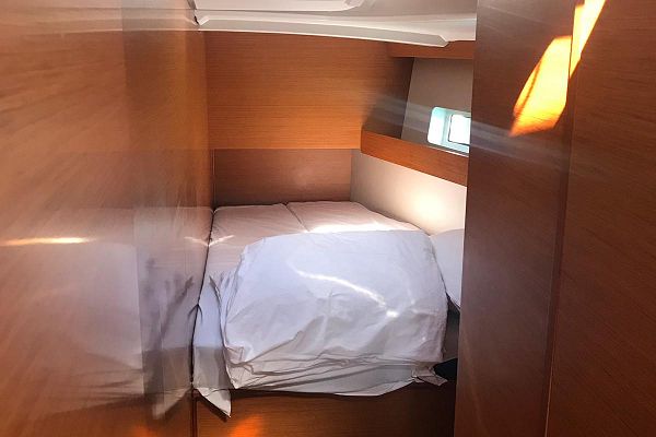 Jeanneau Sun Odyssey 490 - ATHINA - 7