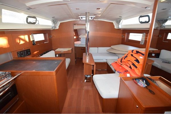 Beneteau Oceanis 41.1 - BUGA - 4