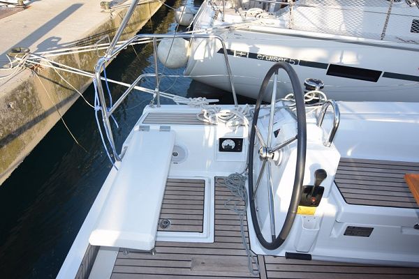 Beneteau Oceanis 41.1 - BUGA - 7