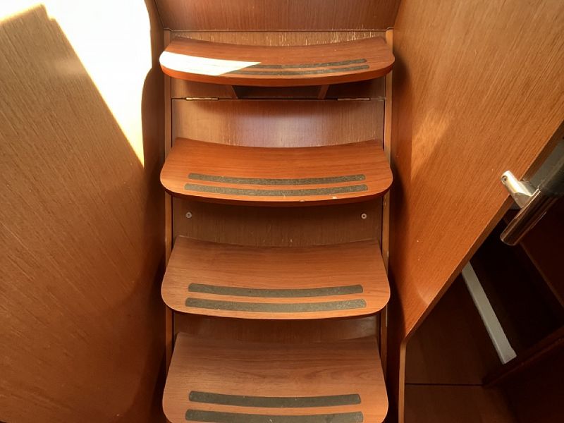 Beneteau Oceanis 41.1 - BUGA - 6