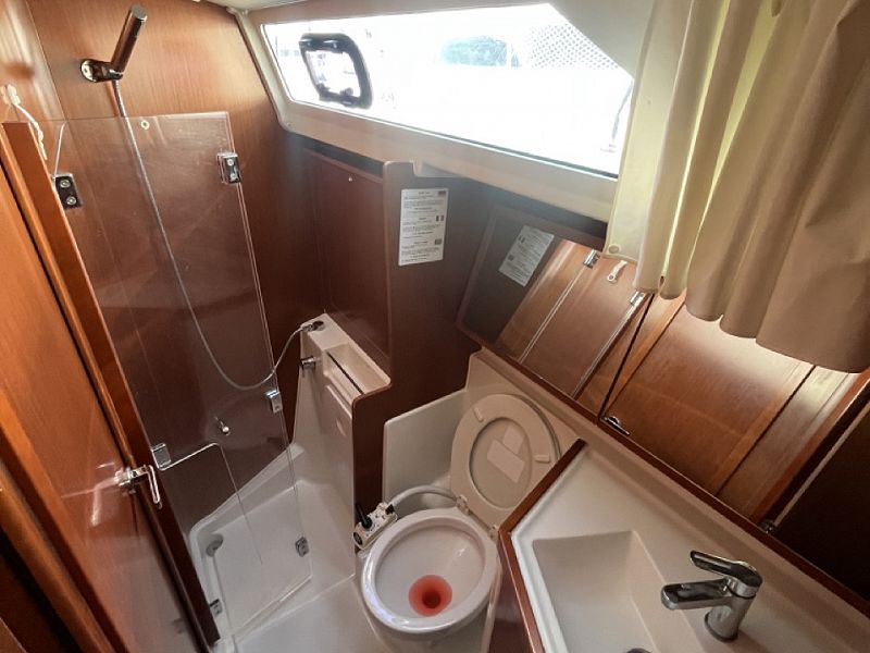 Beneteau Oceanis 41.1 - BUGA - 8