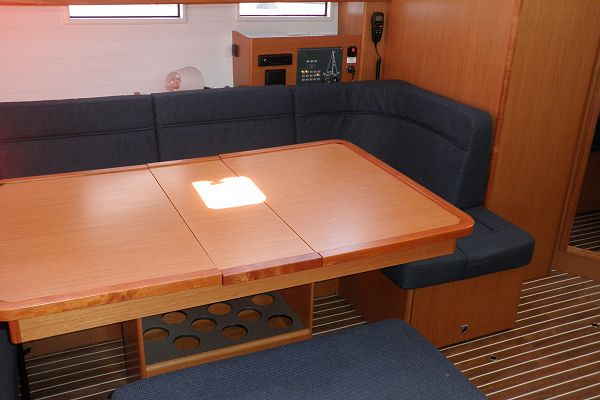 Bavaria Cruiser 34 - TIKA - 4