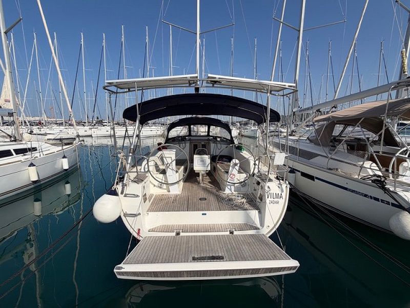 Bavaria Cruiser 41 - VILMA - 2