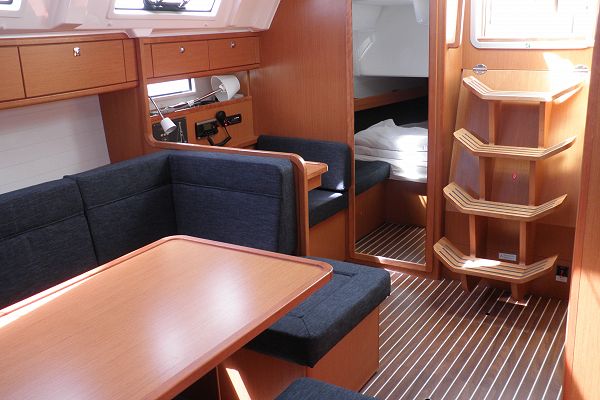 Bavaria Cruiser 41 - TONKA - 3