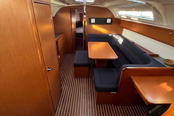 Bavaria Cruiser 41 - TONKA - 6