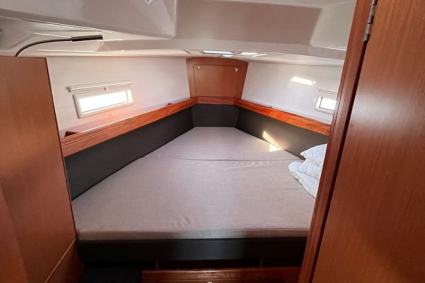 Bavaria Cruiser 41 - TONKA - 8