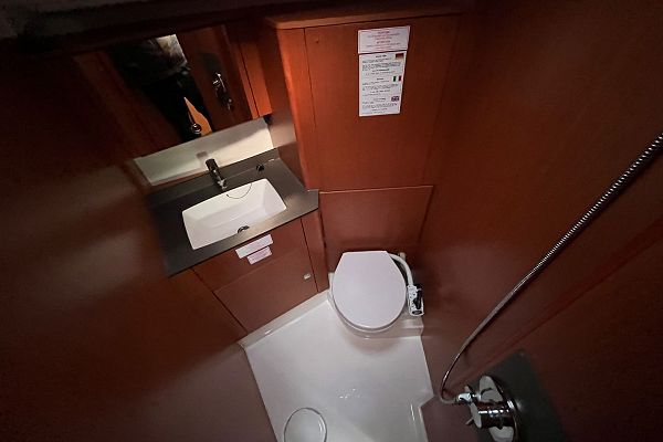 Bavaria Cruiser 41 - TONKA - 4