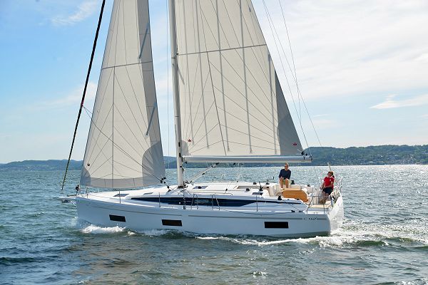 Bavaria C42 - KIRKA - 4