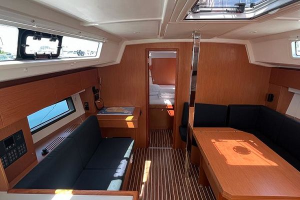 Bavaria C42 - KIRKA - 3