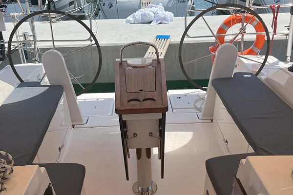 Bavaria C42 - KIRKA - 7