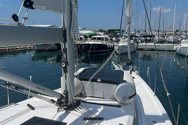 Bavaria C42 - KIRKA - 8