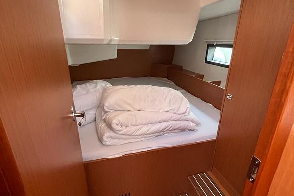 Bavaria C42 - KIRKA - 6