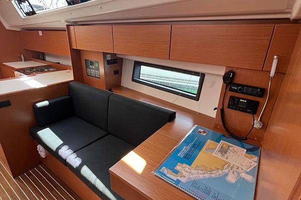 Bavaria C42 - KIRKA - 5