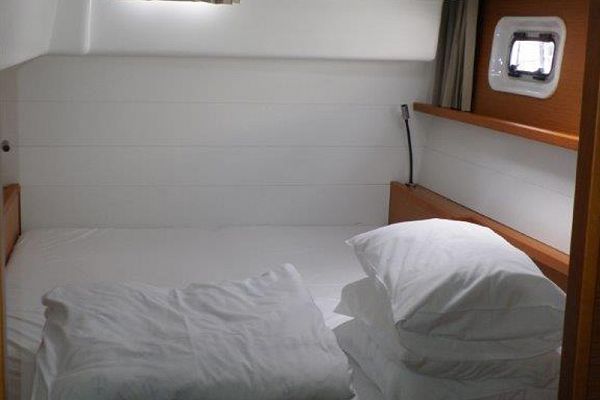 Lagoon 450 - DOUBLE TROUBLE II - 4