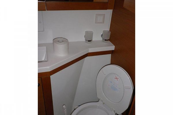 Lagoon 450 - DOUBLE TROUBLE II - 8