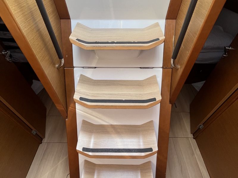 Jeanneau Sun Odyssey 479 - BELUNA - 4